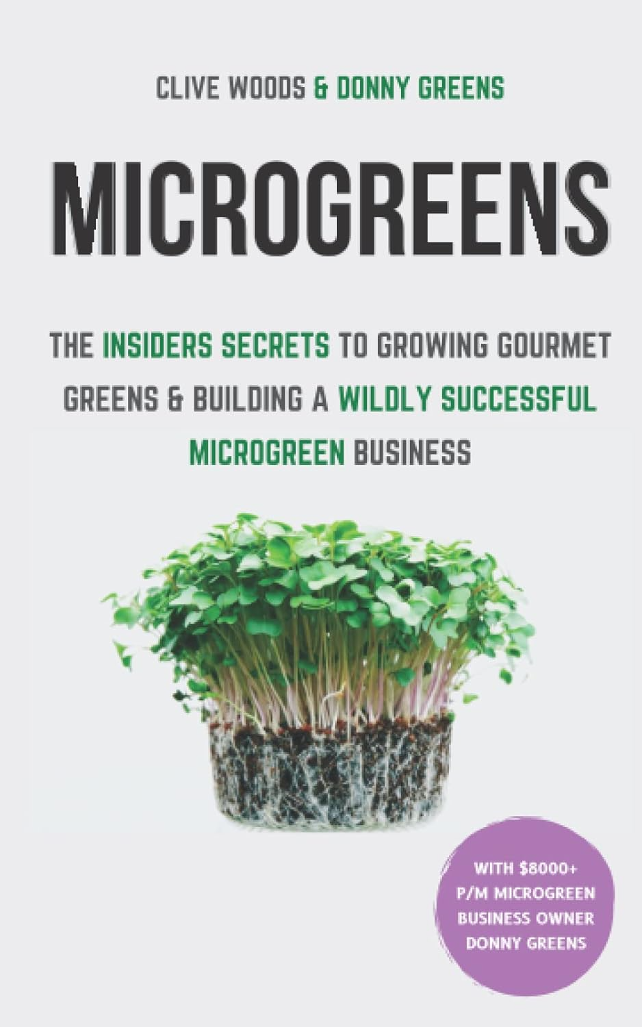 the insiders secrets to growing